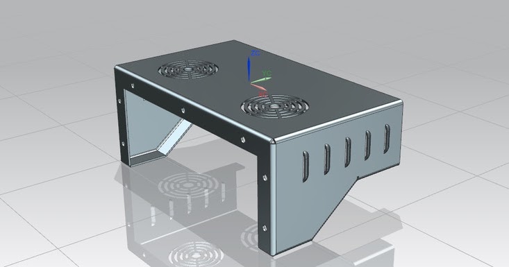 Sheet Metal NX