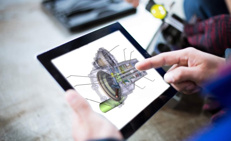Solidworks Composer