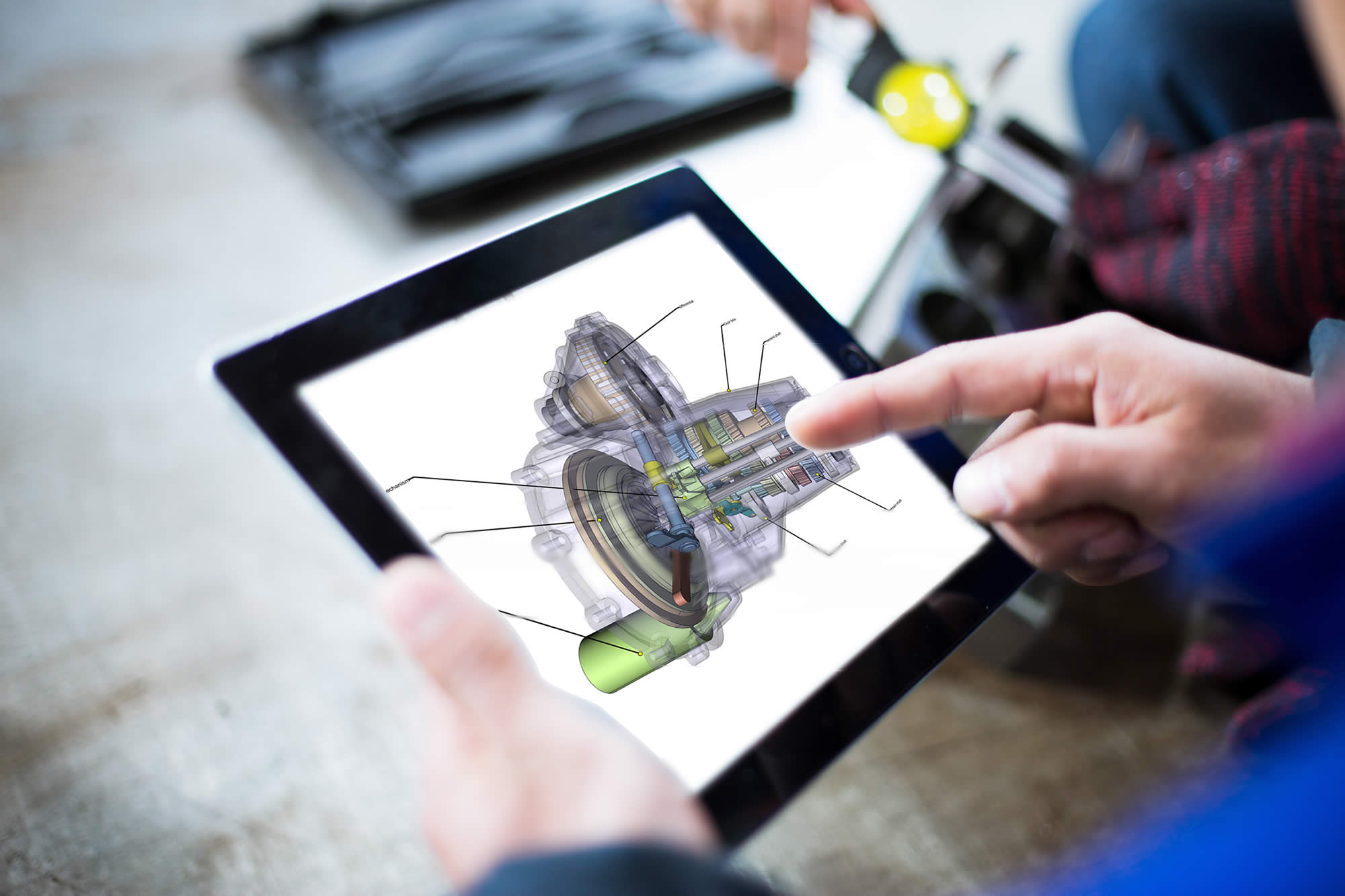 Solidworks Composer